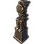Apocrypha Statue, Lurker