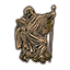 Ayleid Statue, Pious Priest