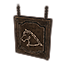 Stablemaster's Sign, Small icon