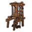 Clockwork Loom, Sturdy icon
