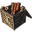 Common Crate, Fabric Bolts icon