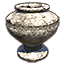 Alinor Urn, Limestone Large