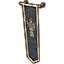 Ascendant Knight Banner